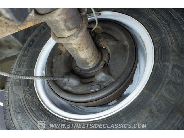 1972 Ford F100 (CC-2085886) for sale in Mesa, Arizona