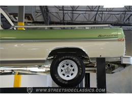 1972 Ford F100 (CC-2085886) for sale in Mesa, Arizona