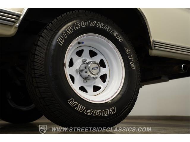 1972 Ford F100 (CC-2085886) for sale in Mesa, Arizona