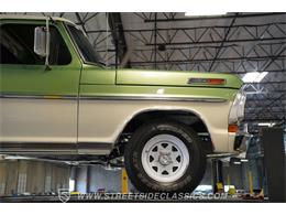 1972 Ford F100 (CC-2085886) for sale in Mesa, Arizona