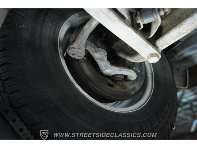 1972 Ford F100 (CC-2085886) for sale in Mesa, Arizona