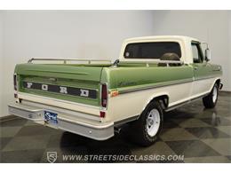1972 Ford F100 (CC-2085886) for sale in Mesa, Arizona