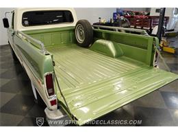 1972 Ford F100 (CC-2085886) for sale in Mesa, Arizona