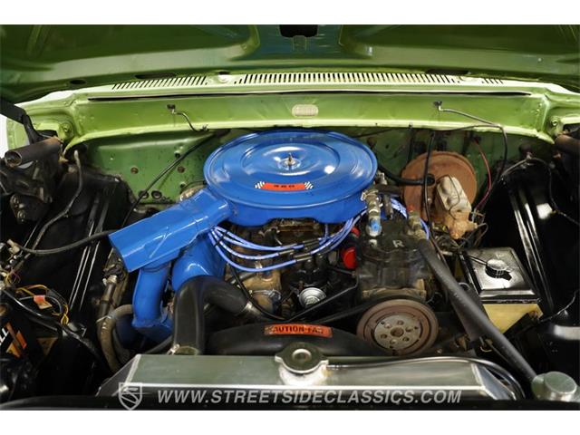 1972 Ford F100 (CC-2085886) for sale in Mesa, Arizona