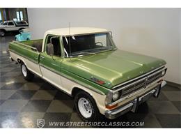 1972 Ford F100 (CC-2085886) for sale in Mesa, Arizona