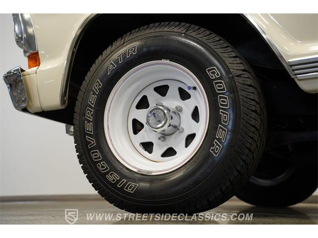 1972 Ford F100 (CC-2085886) for sale in Mesa, Arizona