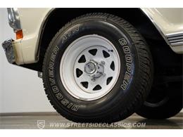 1972 Ford F100 (CC-2085886) for sale in Mesa, Arizona