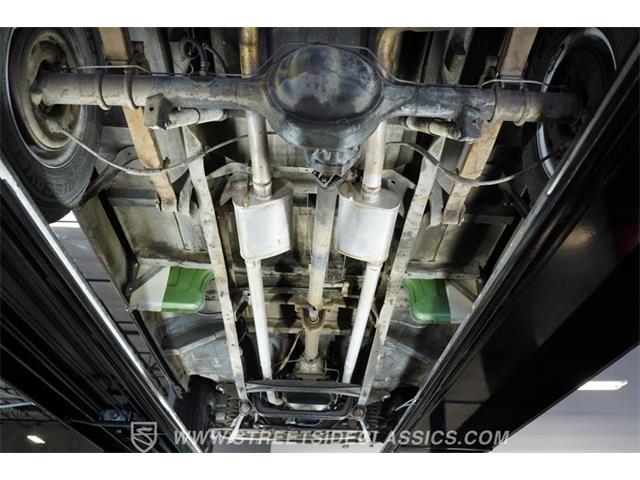 1972 Ford F100 (CC-2085886) for sale in Mesa, Arizona