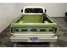 1972 Ford F100 (CC-2085886) for sale in Mesa, Arizona