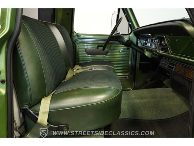 1972 Ford F100 (CC-2085886) for sale in Mesa, Arizona