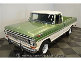 1972 Ford F100 (CC-2085886) for sale in Mesa, Arizona