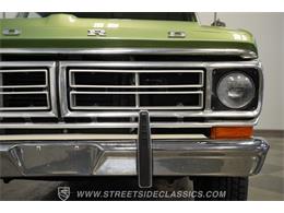 1972 Ford F100 (CC-2085886) for sale in Mesa, Arizona