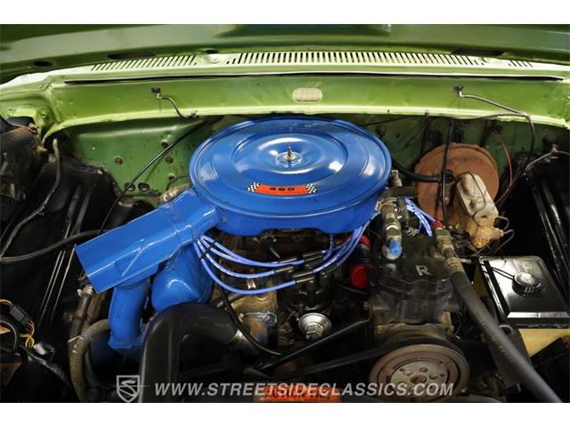 1972 Ford F100 (CC-2085886) for sale in Mesa, Arizona