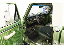 1972 Ford F100 (CC-2085886) for sale in Mesa, Arizona