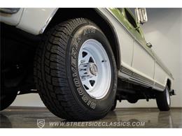 1972 Ford F100 (CC-2085886) for sale in Mesa, Arizona