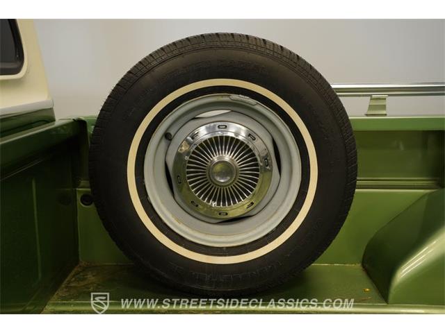 1972 Ford F100 (CC-2085886) for sale in Mesa, Arizona