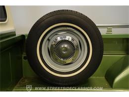 1972 Ford F100 (CC-2085886) for sale in Mesa, Arizona