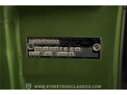 1972 Ford F100 (CC-2085886) for sale in Mesa, Arizona