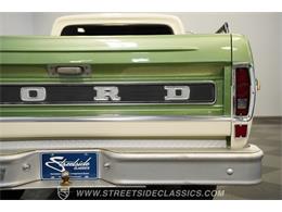 1972 Ford F100 (CC-2085886) for sale in Mesa, Arizona