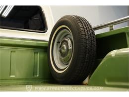 1972 Ford F100 (CC-2085886) for sale in Mesa, Arizona