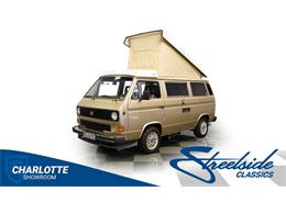 1982 Volkswagen Vanagon (CC-2085887) for sale in Concord, North Carolina