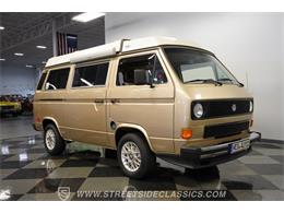 1982 Volkswagen Vanagon (CC-2085887) for sale in Concord, North Carolina