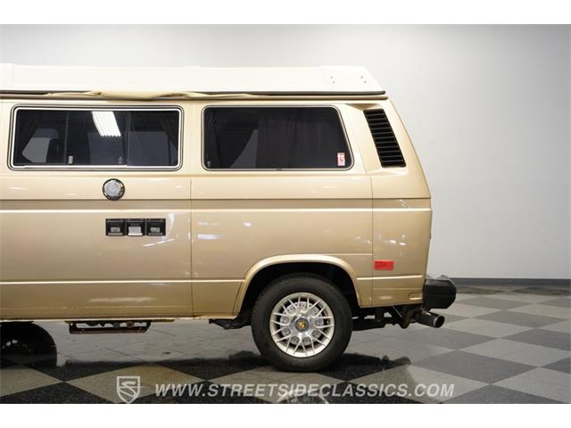 1982 Volkswagen Vanagon (CC-2085887) for sale in Concord, North Carolina