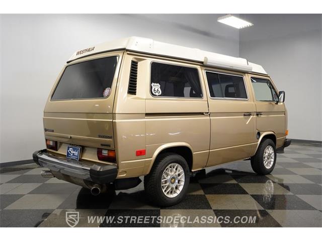 1982 Volkswagen Vanagon (CC-2085887) for sale in Concord, North Carolina