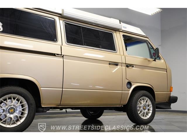 1982 Volkswagen Vanagon (CC-2085887) for sale in Concord, North Carolina
