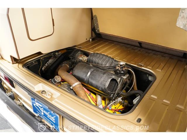 1982 Volkswagen Vanagon (CC-2085887) for sale in Concord, North Carolina