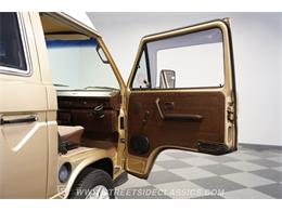 1982 Volkswagen Vanagon (CC-2085887) for sale in Concord, North Carolina