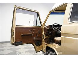 1982 Volkswagen Vanagon (CC-2085887) for sale in Concord, North Carolina