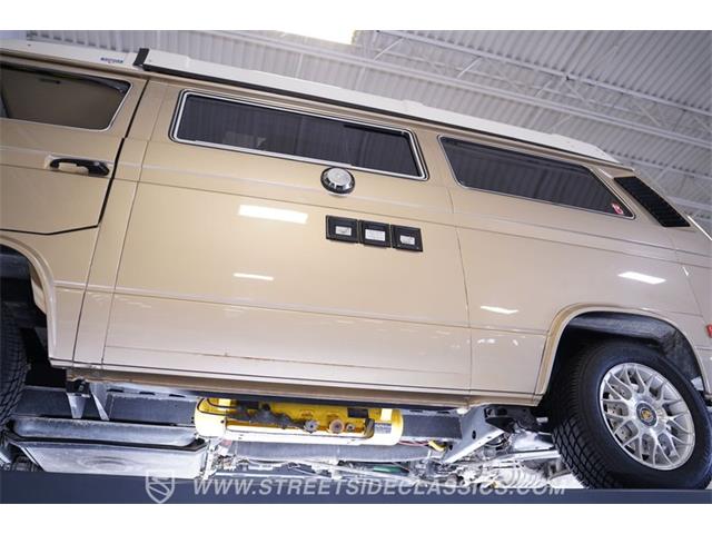 1982 Volkswagen Vanagon (CC-2085887) for sale in Concord, North Carolina