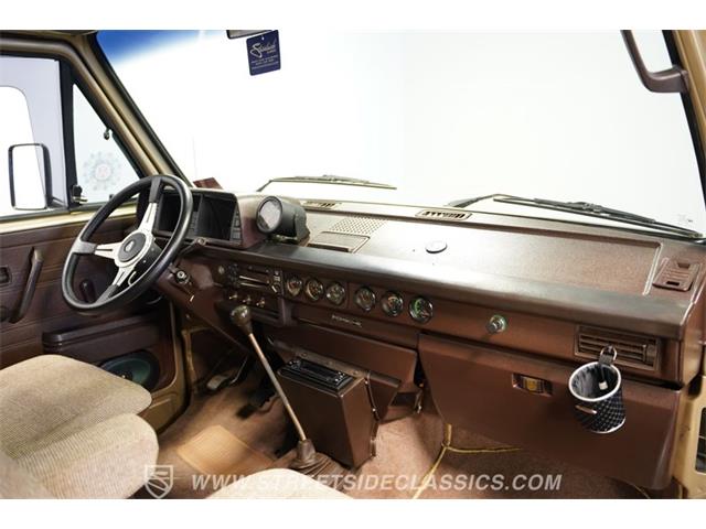 1982 Volkswagen Vanagon (CC-2085887) for sale in Concord, North Carolina