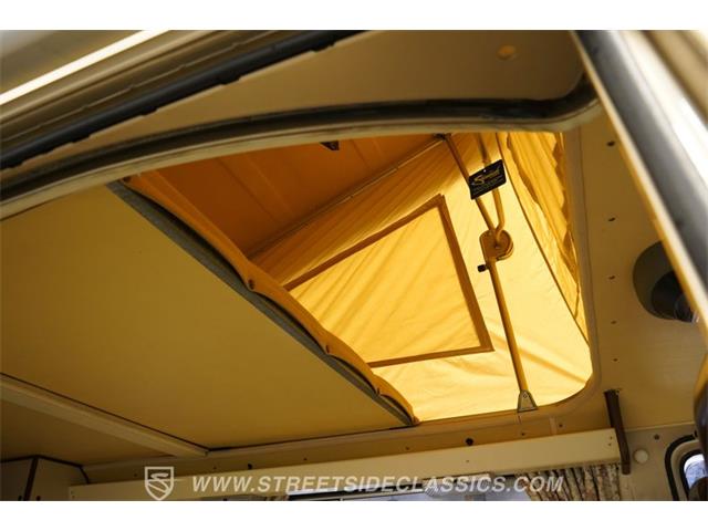 1982 Volkswagen Vanagon (CC-2085887) for sale in Concord, North Carolina
