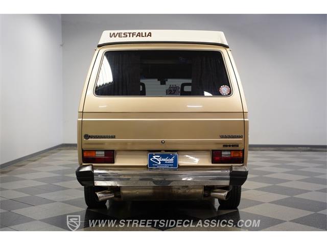 1982 Volkswagen Vanagon (CC-2085887) for sale in Concord, North Carolina