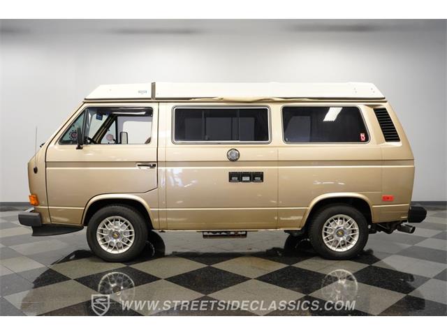 1982 Volkswagen Vanagon (CC-2085887) for sale in Concord, North Carolina
