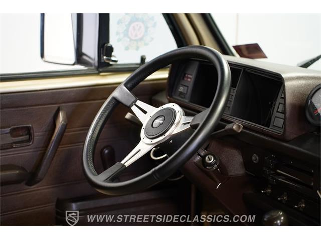 1982 Volkswagen Vanagon (CC-2085887) for sale in Concord, North Carolina