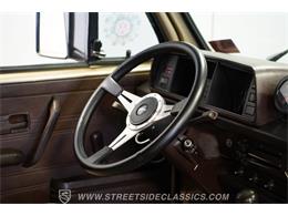 1982 Volkswagen Vanagon (CC-2085887) for sale in Concord, North Carolina