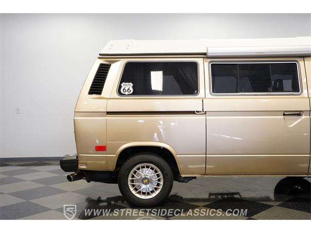 1982 Volkswagen Vanagon (CC-2085887) for sale in Concord, North Carolina