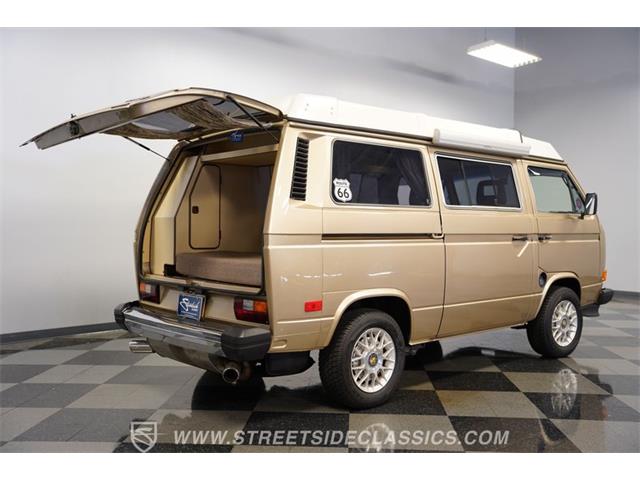 1982 Volkswagen Vanagon (CC-2085887) for sale in Concord, North Carolina