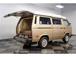1982 Volkswagen Vanagon (CC-2085887) for sale in Concord, North Carolina