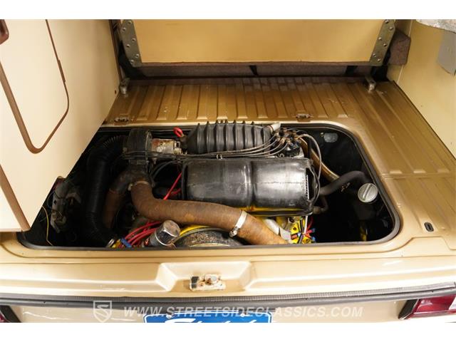 1982 Volkswagen Vanagon (CC-2085887) for sale in Concord, North Carolina