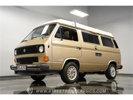 1982 Volkswagen Vanagon (CC-2085887) for sale in Concord, North Carolina