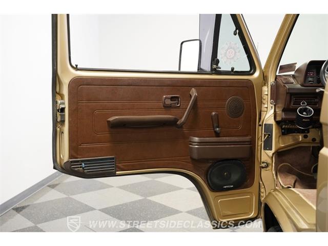 1982 Volkswagen Vanagon (CC-2085887) for sale in Concord, North Carolina