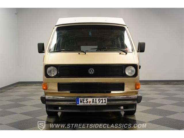 1982 Volkswagen Vanagon (CC-2085887) for sale in Concord, North Carolina