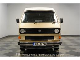 1982 Volkswagen Vanagon (CC-2085887) for sale in Concord, North Carolina