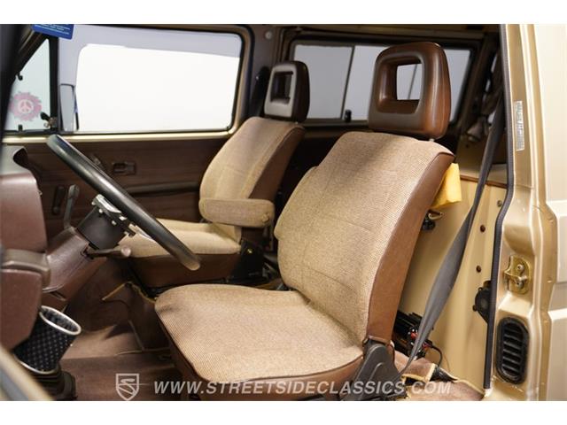 1982 Volkswagen Vanagon (CC-2085887) for sale in Concord, North Carolina