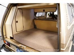 1982 Volkswagen Vanagon (CC-2085887) for sale in Concord, North Carolina