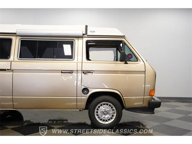 1982 Volkswagen Vanagon (CC-2085887) for sale in Concord, North Carolina